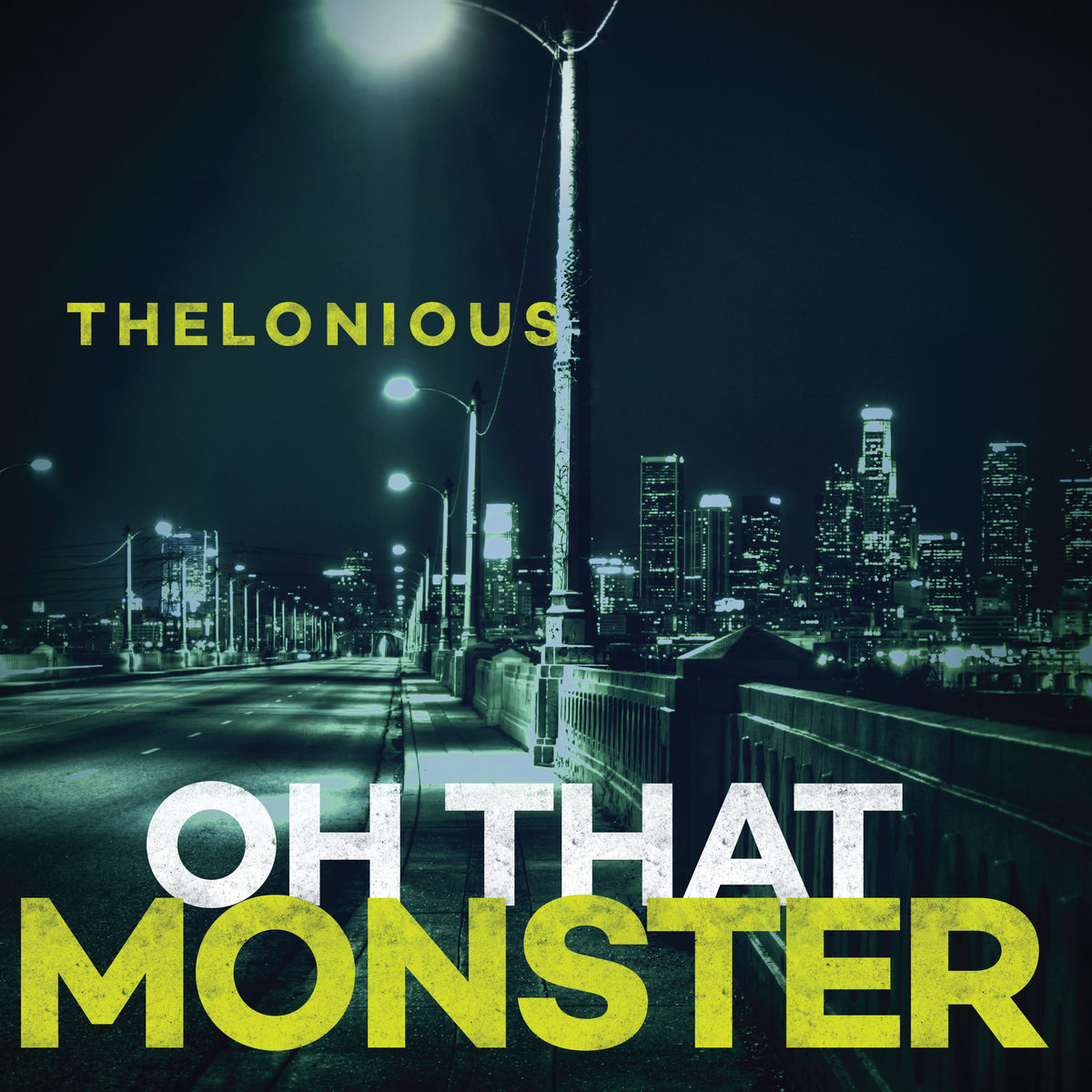 LA legends Thelonious Monster (<a href="/TheloniousMnstr/">Thelonious Monster</a>) prep first album in 16 years -- listen to “Disappear” brooklynvegan.com/thelonious-mon…