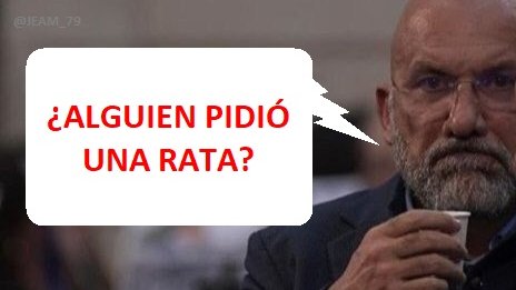 JEAM_79's tweet photo. #LeTemoA #InseguridadEnBogotaEs #FelizViernesATodos #TheMandalorian

🔴 ¿alguien dijo #RoboRoy? https://t.co/mI5m4TBjex