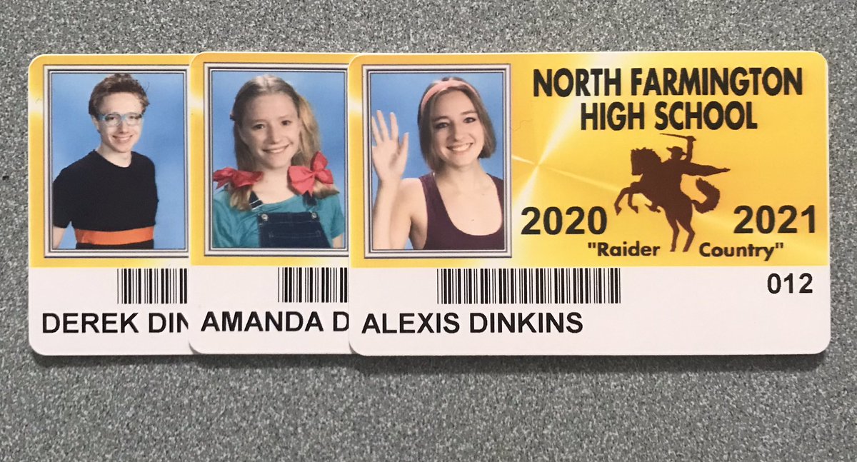 DinkinsDerek's tweet photo. “We’re going on a trip...”
@DinkinsAmanda @DinkinsAlexis  
#LittleEinsteins #NFID21 https://t.co/zwkOB63SoE