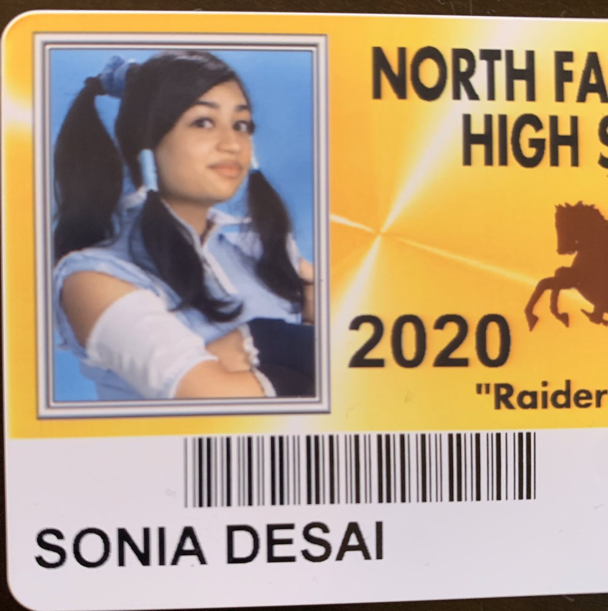 soniad625's tweet photo. I’m the Avatar, you gotta deal with it! #NFID21 #legendsofkorra https://t.co/17cXOkFwNh