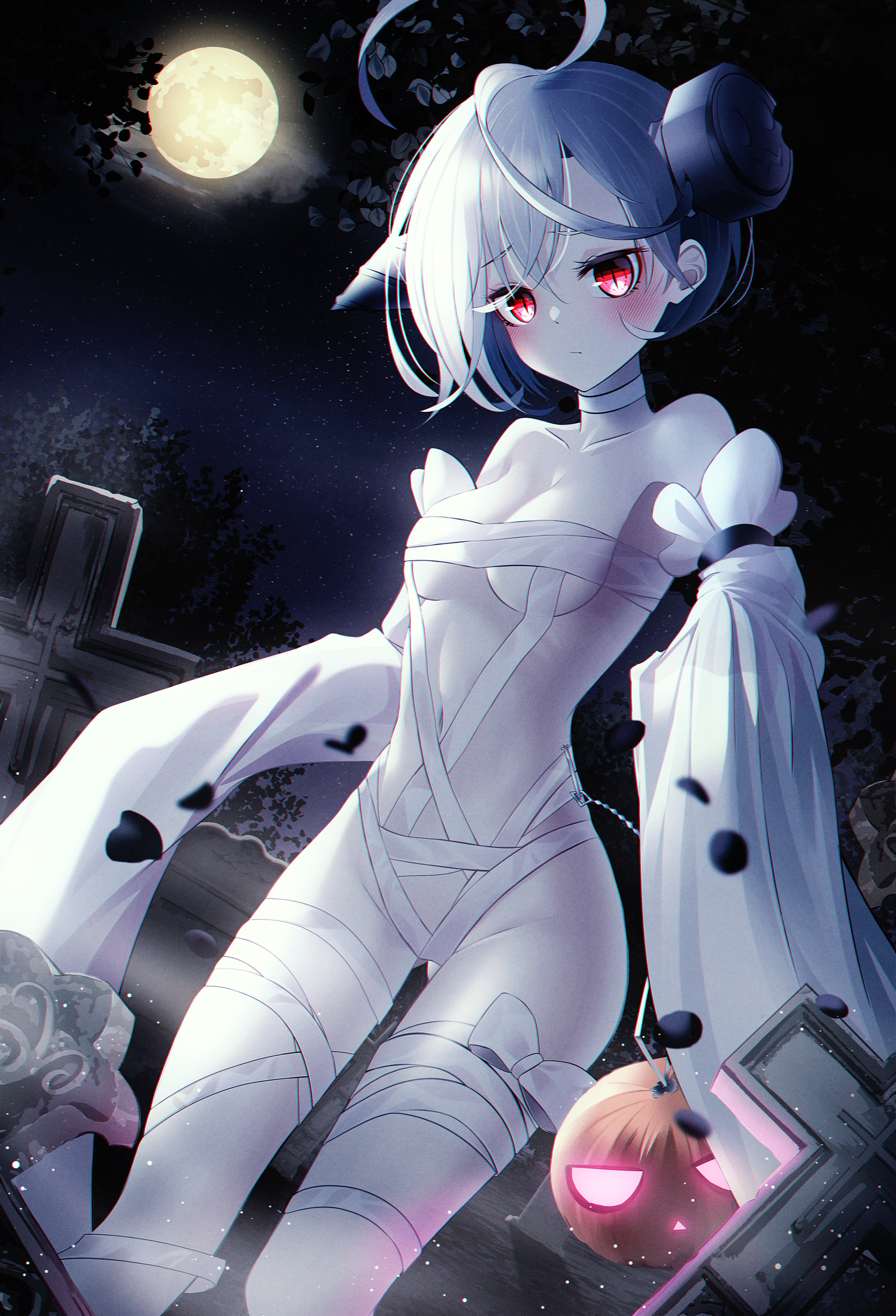 𝐊𝗮𝗻𝘇𝗶 テラー テラー アズールレーン ハロウィン T Co O5fl8rxafn Twitter