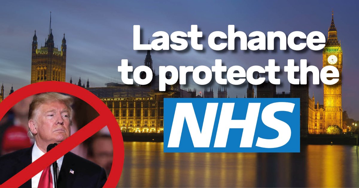 We_OwnIt's tweet photo. Thanks to you, 300,000 people have signed the petition asking the @UKHouseofLords to protect our NHS.

Join the campaign here: 
https://t.co/3IZbVoQGWT https://t.co/drtVw4cZ3L