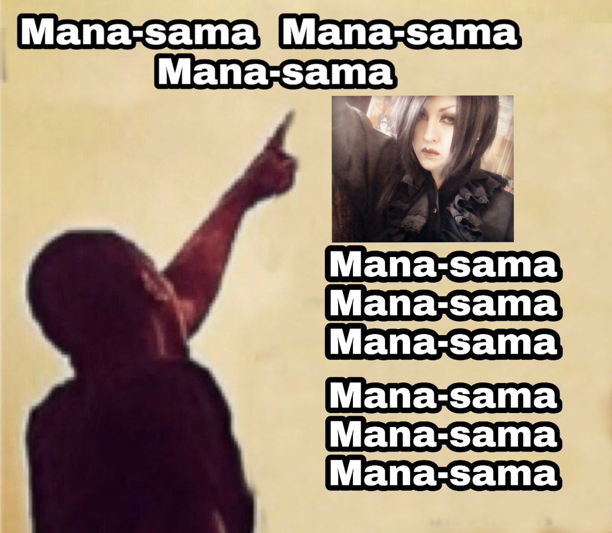 luaymalu's tweet photo. mana post mana post https://t.co/VrGBZ92bRa
