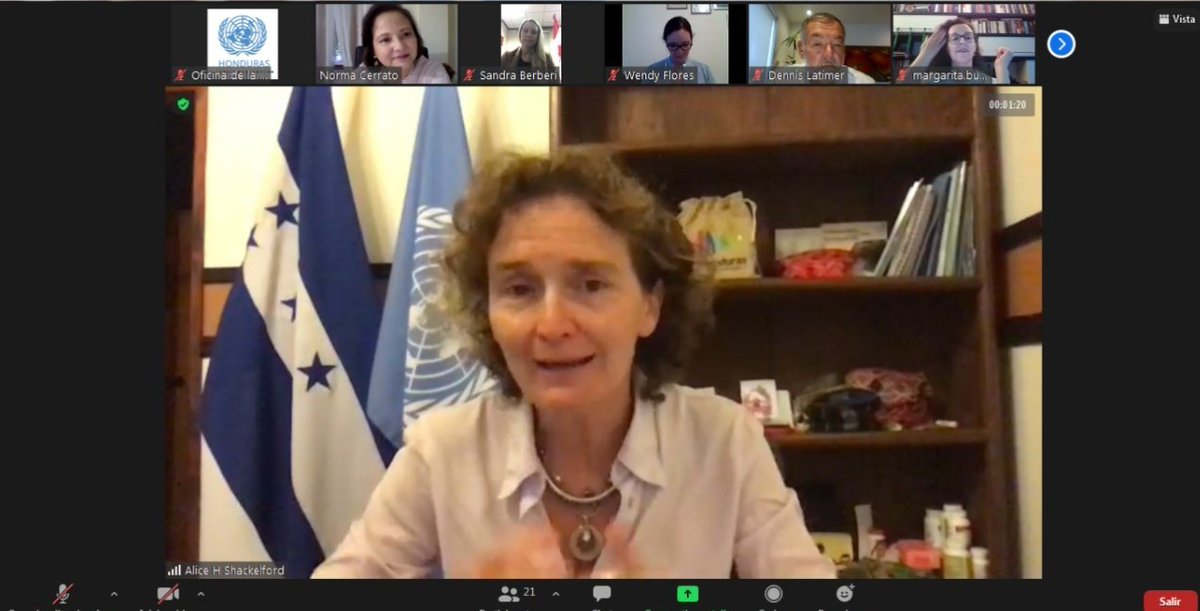 NormaCerratohn's tweet photo. Muchas gracias a cada uno de los miembros del #G16 por preparar esta linda reunión en la que recordamos cada una de las vivencias que dieron como fruto innumerables proyectos de #cooperación para el desarrollo de #Honduras. https://t.co/astJRlkvsB