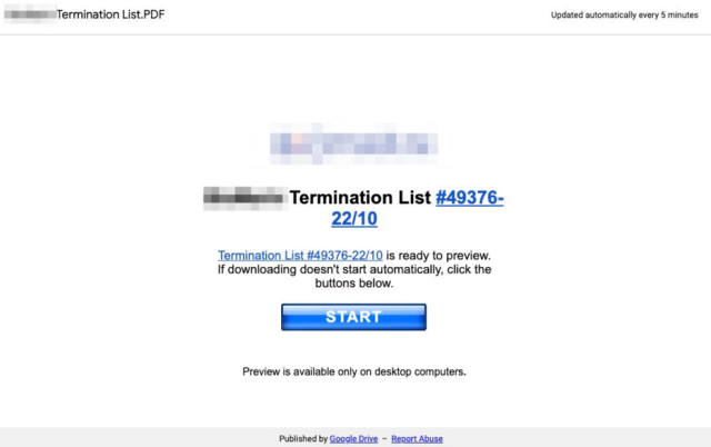 stacyomara's tweet photo. .@Mandiant Threat Intel has tracked several loader and backdoor campaigns that lead to post-compromise deployment of #ransomware. Try #MandiantAdvantage for free to learn about the TTPs of the campaigns distributing KEGTAP, SINGLEMALT, and WINEKEY. https://t.co/g0uLRo6PwM https://t.co/Rz8nUz6JZB