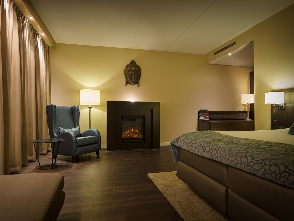 Er even helemaal tussenuit? Blijf dan overnachten in ons fijne wellnesshotel. Hotel Thermen Bussloo is dé plek voor pure ontspanning. Geniet van onze weldadige sauna’s, baden én oprechte gastvrijheid. Als hotelgast kun je ook culinair genieten. Tot snel! bit.ly/nieuwe_arrange…