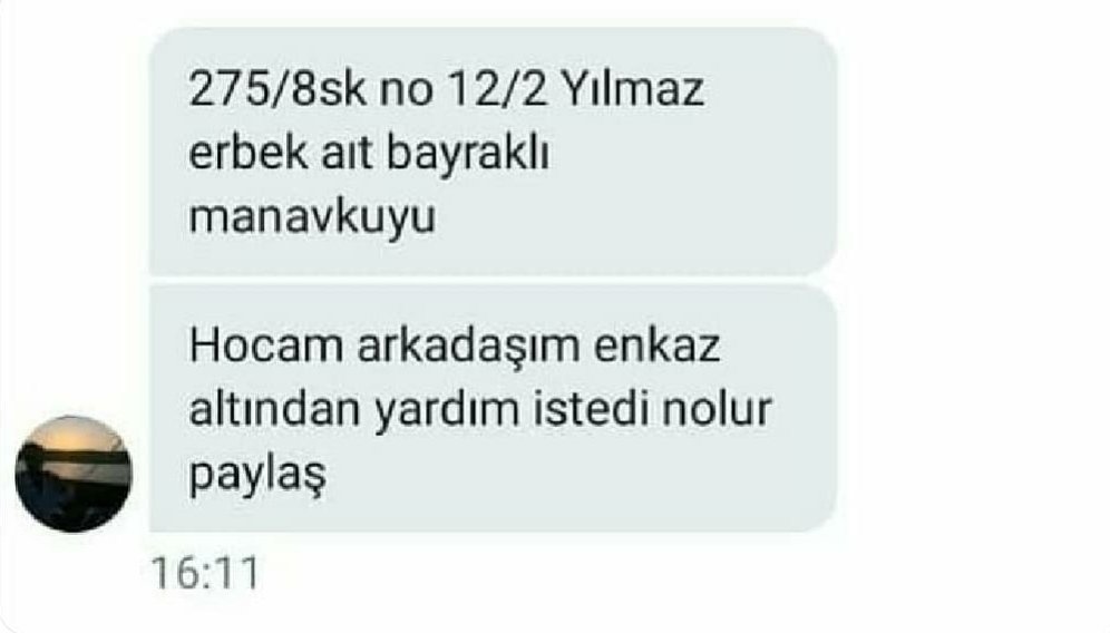 darkwebhaber's tweet photo. Siz konuyu biliyorsunuz Seri RT! https://t.co/JwslnRSKzt