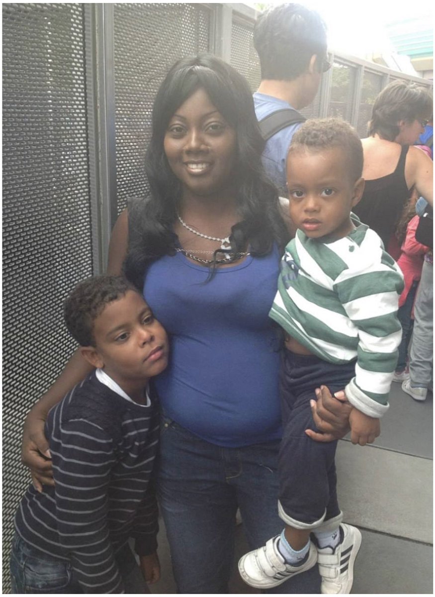 This precious woman went to Mass yesterday in France and she was fatally stabbed by a terrorist. Her final words were: “tell my children that I love them”.  

Her name was Simone Barretto Silva. Please pray for her family.