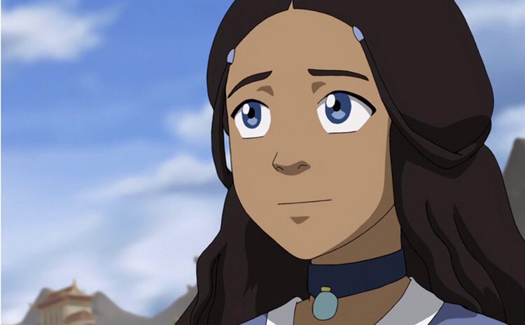 zei ☾ atla (@avatarscenes) on Twitter photo 