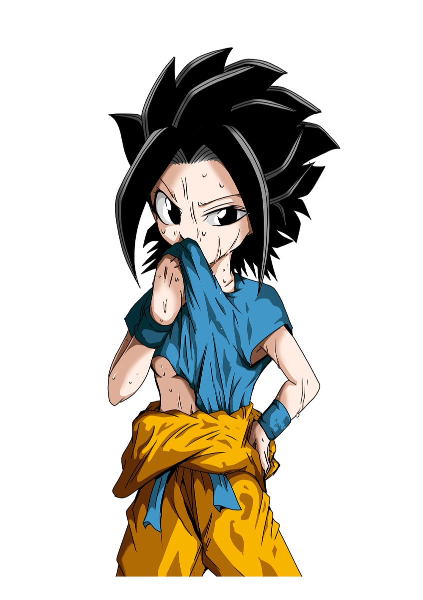 人気ダウンロード カリフラ 悟空 2715 カリフラ 悟空 Ss