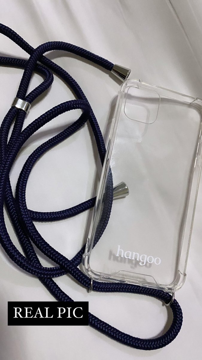 FOR SALE:

Hangoo Case iphone 11 Pro Max, Navy Blue.
Pemakaian baru sekali. 
100k only! 

Reply this tweet if you’re interested. 

#hangoocase #jualcaseiphone #jualcase #case11promax #jualcaseiphone11promax #iphone11promax #jualan #jualcase #hangoo #slingcaseiphone #jakarta #case