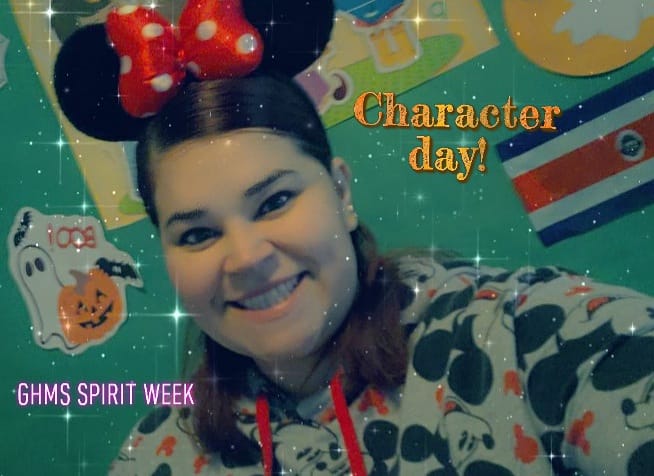 roxypoxy06's tweet photo. GHMS spirit week!! 2020
@Hampton_Huskies https://t.co/TYZgcqJghd