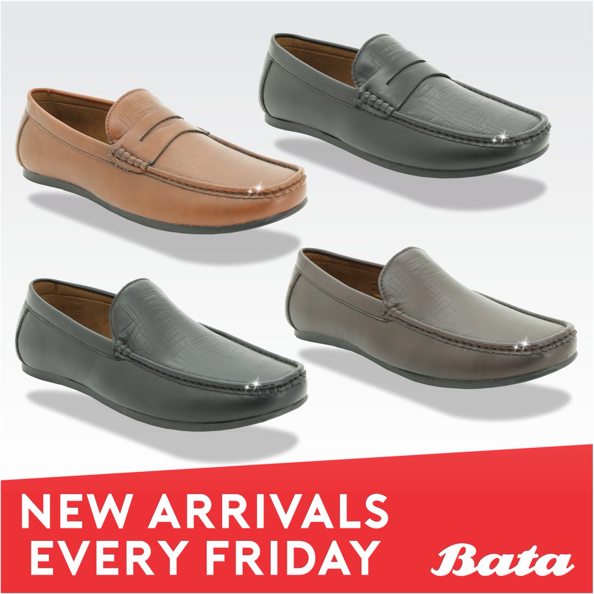 bata stylish shoes