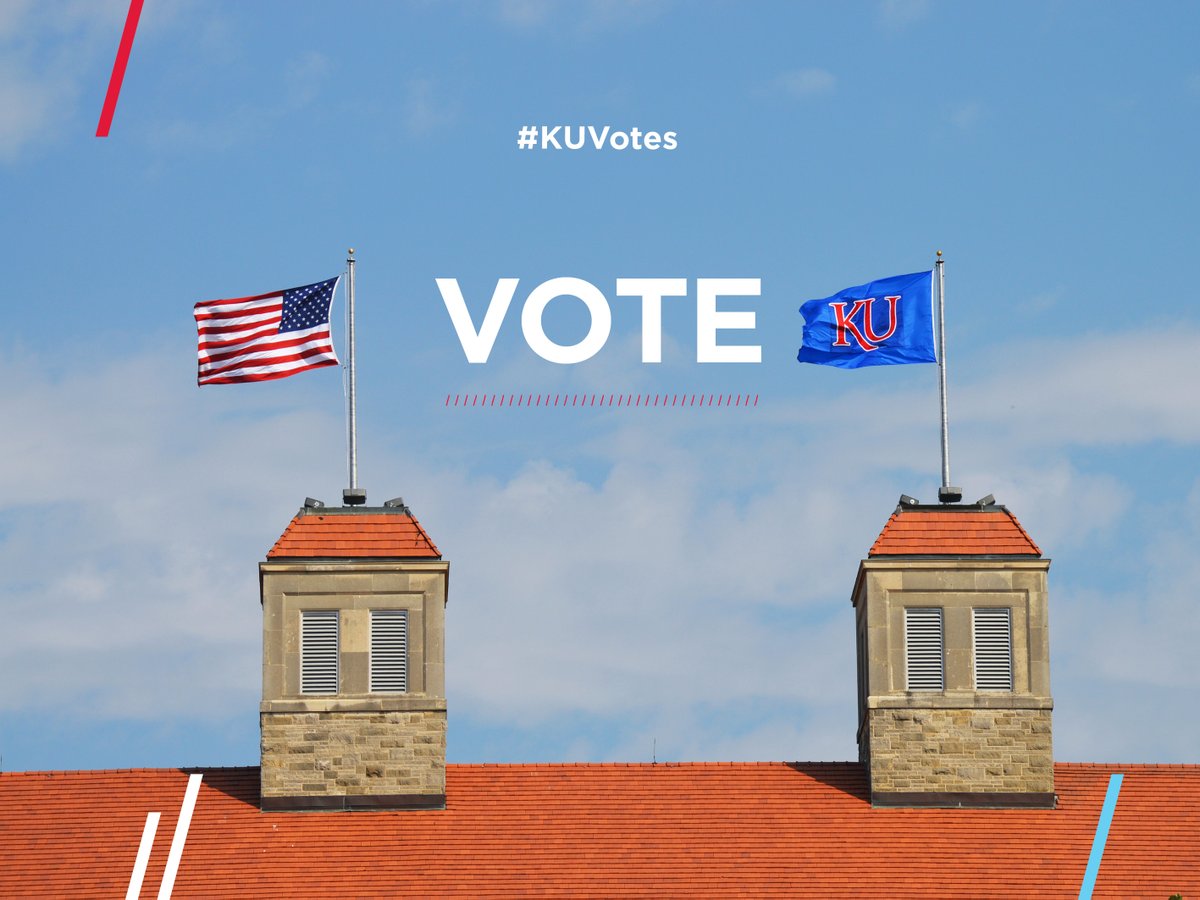 KUprovost's tweet photo. Douglas County and @liedcenterks are extending advance voting opportunities at KU. Registered voters in Doug. Co. can fill out a ballot from 9 to 3 on Sat., Oct. 31, and 8 to noon on Mon., Nov. 2. #KUVotes  Find additional election resources here: https://t.co/yx8DLAr9lW https://t.co/Uptkmhzmud