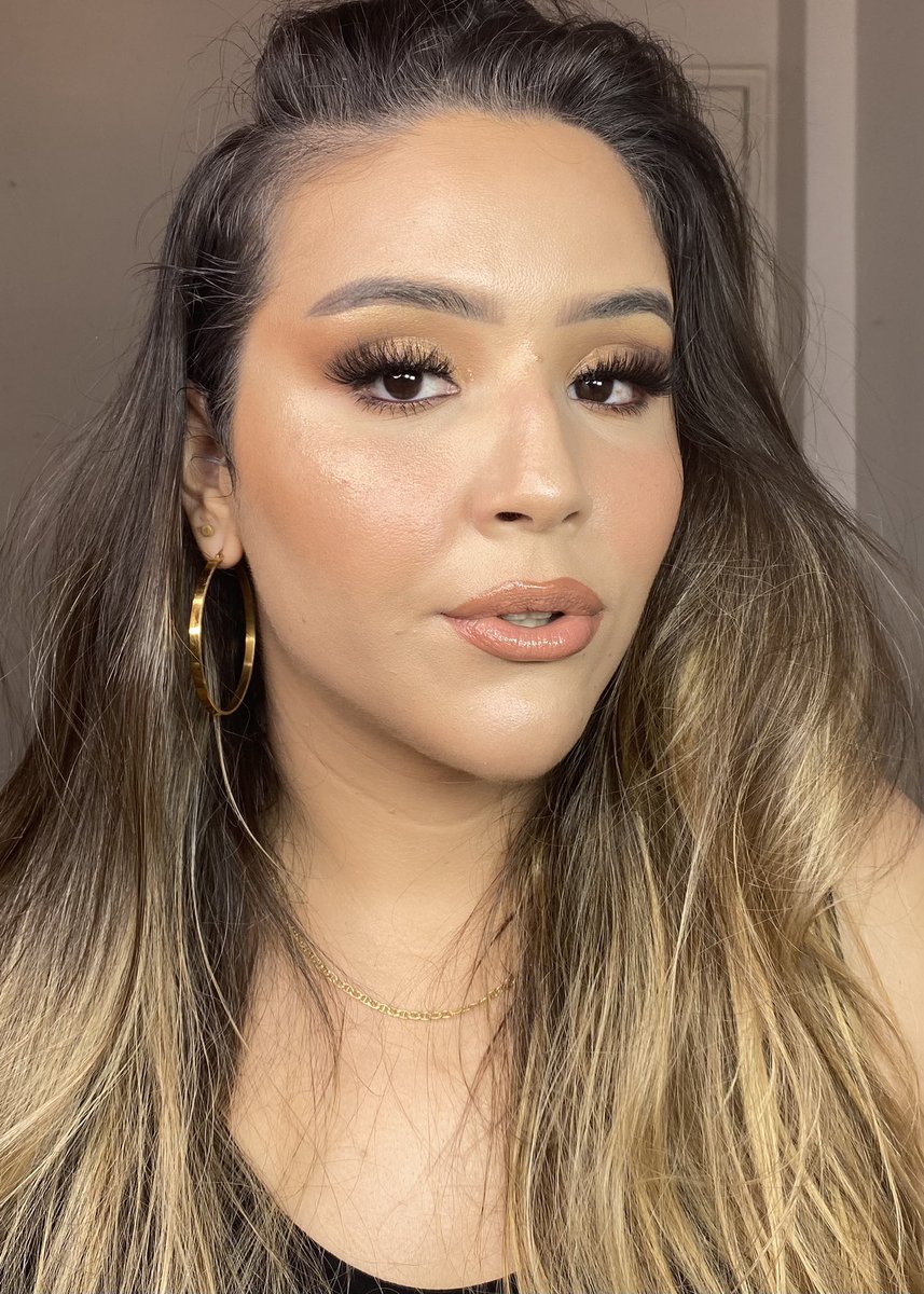 lascosasdenino's tweet photo. The Look that I’ve learned from The #majormasterclass by @patricktabeauty #patrickta with @patrickstarrr as a model ✨ https://t.co/e1UCtOZJ34