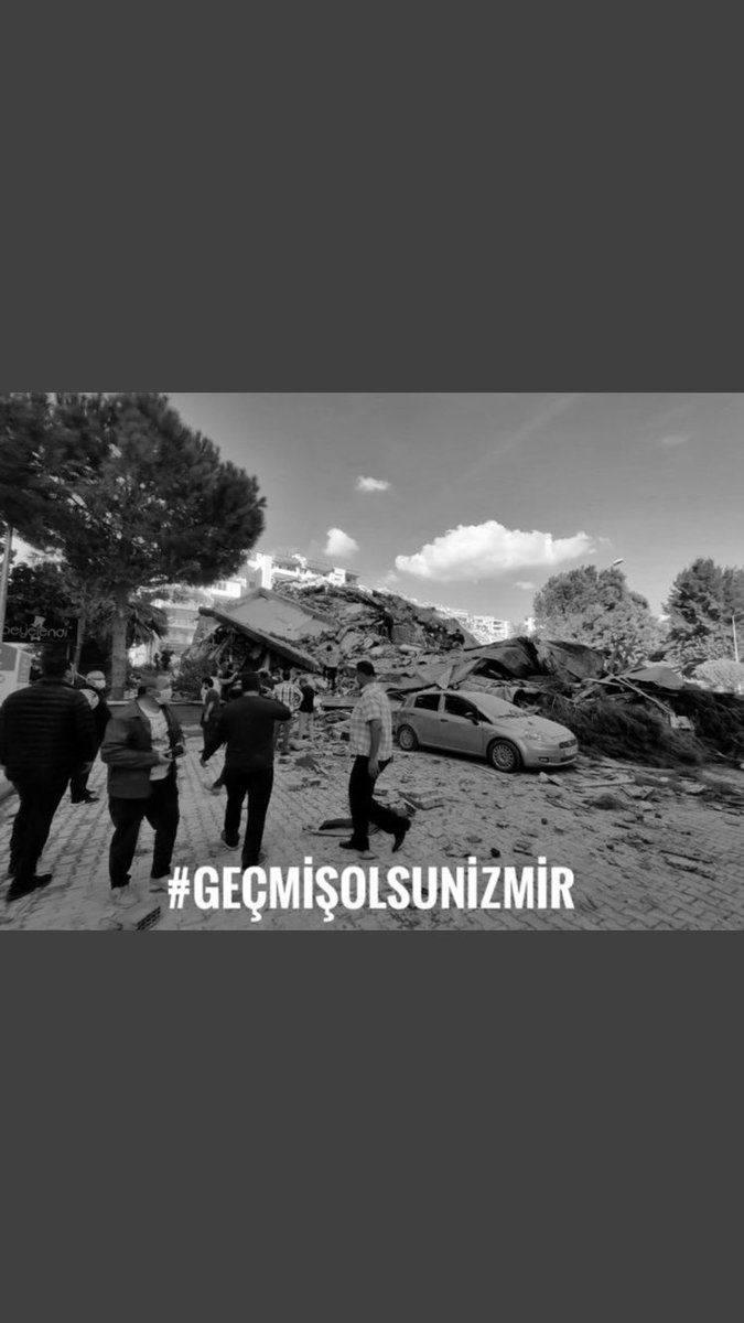 Theonsra's tweet photo. Rabbim korusun beterinden Geçmiş olsun İzmir 🙏🏻 #izmirdeprem https://t.co/IX5Khkag3K