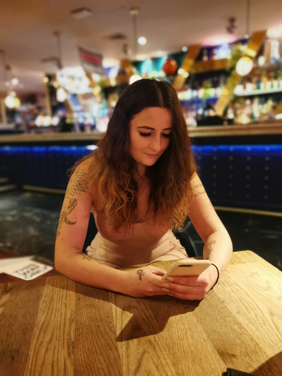 sophevers tweet picture