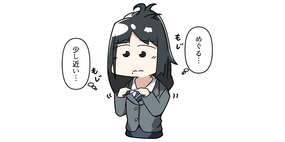 #今月描いた絵を晒そう
灯織だけではない月だったね 