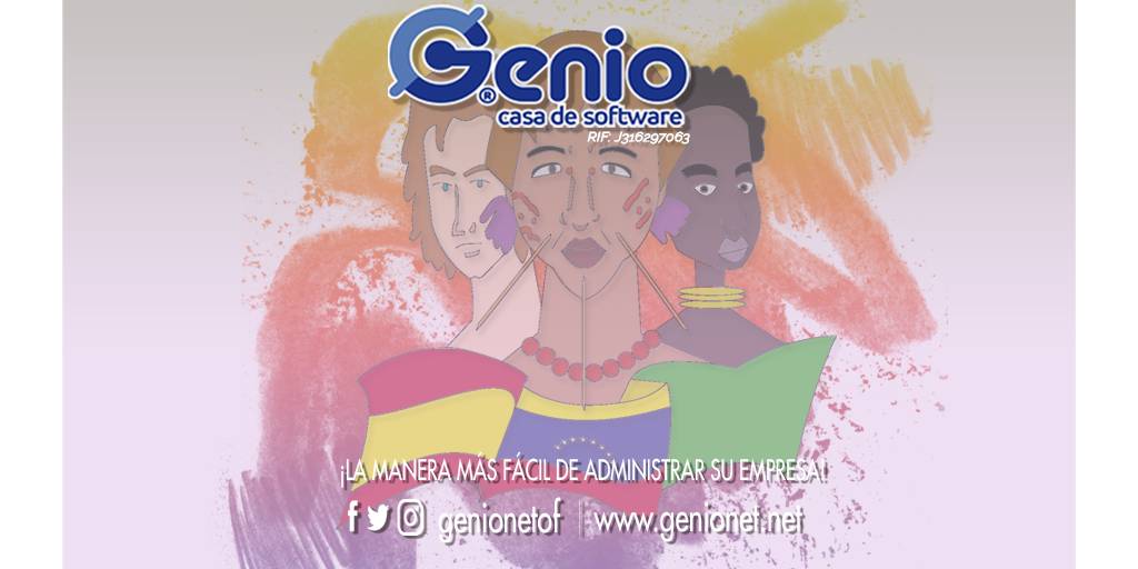 Nuestra Venezuela 🇻🇪

💬 ¿SABÍAS QUÉ? La cultura de Venezuela es una mezcla de 3 culturas distintas... Entra al link y conoce un poco más instagram.com/p/CG-GcwAgfTi/…

#Viernes #Cultura #Venezuela #SOMOSGENIO
