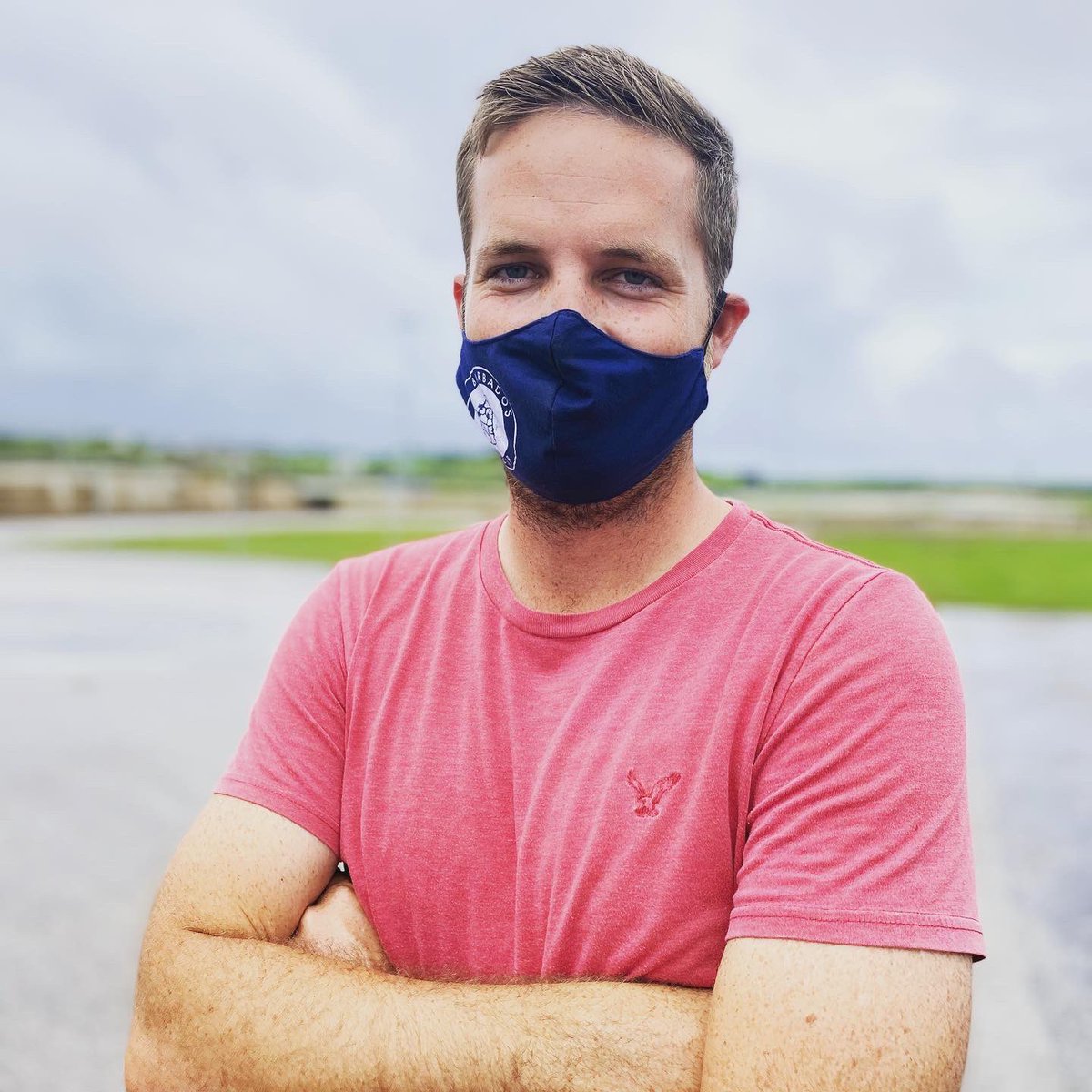 Less than 24 hours to go! 

Dane Skeete is our FLOW King of the Hill for 2020 and will be first on the road for SOL Rally Barbados tomorrow. 

A challenging two days lie ahead for our competitors. But who will be our winner? 

#SOLRB2020 #VisitBarbados #LoveBarbados #Motorsport