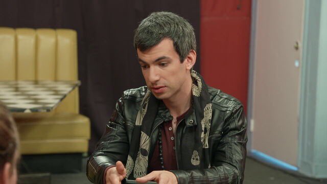 NathanForYouOoC's tweet photo. https://t.co/xEDABzw9dk