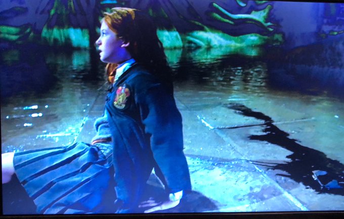 ハリポタのキャスト ダンブルドアはゲイ マルフォイの驚く真実も Nareru Yo