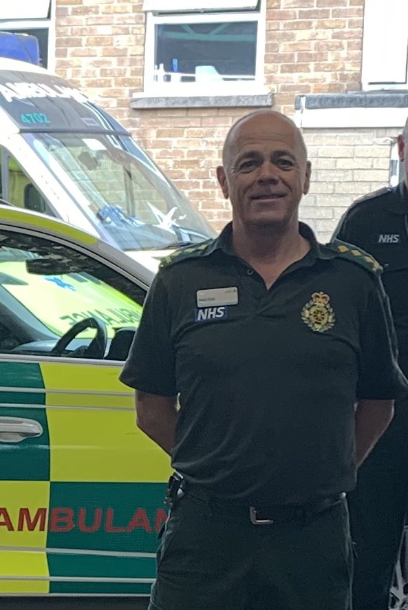 Somerset - South Western Ambulance tweet media