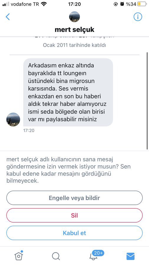 alniopulesitivt's tweet photo. İZMİR BAYRAKLI MİGROS KARŞISI

LÜTFEN YAYALIM ACİL #deprem https://t.co/BjwRGhOfhL