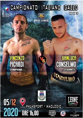 FPIBoxe's tweet photo. ๐ Maclodio Boxing Night
๐ฅ Titolo ๐ฎ๐น Gallo โ
๐ฅ @picardi71 ๐ฎ๐น #Conselmo
๐ Maclodio
๐๏ธ PalaSport
๐
5/12/2020
โก๏ธ https://t.co/vgJK7iwTxB https://t.co/fKdK86vjYH