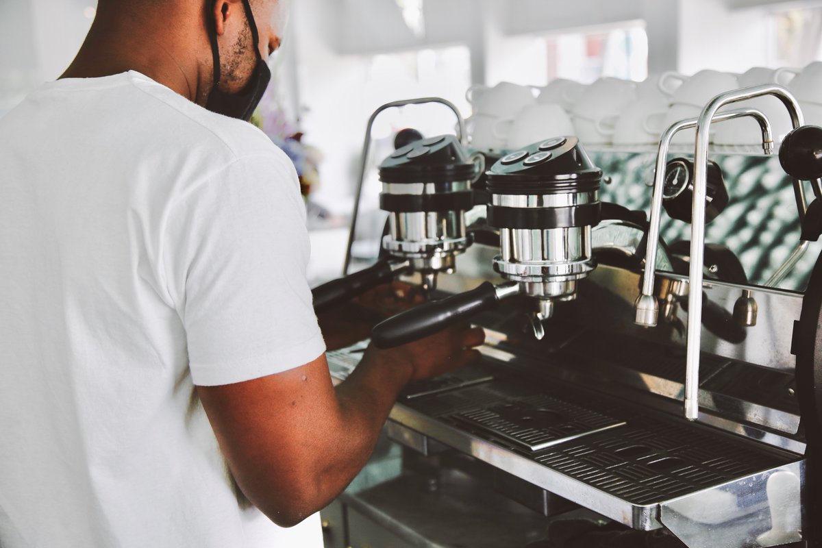BloomCoffeeZA's tweet photo. Plenty magic will be happening right here over this weekend. Will you be around for it? 🔮
#BloomCoffeeZA #CoffeeWorkGrow https://t.co/fIr2y1fI1F