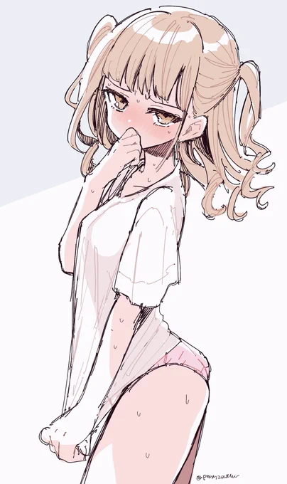 こっちみんな 