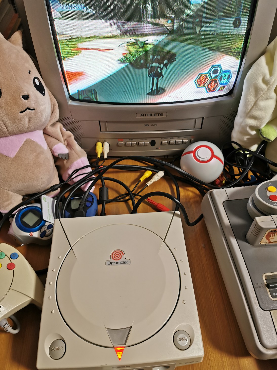 虹走 ファンタシースターオフライン T Co Fqduftkssb Twitter