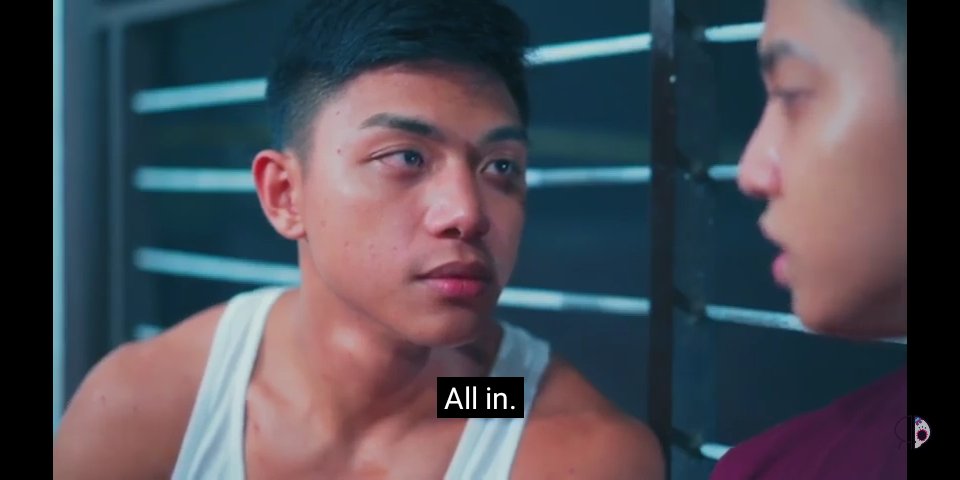 renesmeejr's tweet photo. "Like" isn't enough. What I'm hoping for is "love". Someone who loves me. All in. - Judah (2020) @kyoquijano @RoyceCabrera @RODinitiative
#QuaranthingsTheSeriesFinale https://t.co/3i124ki2HU