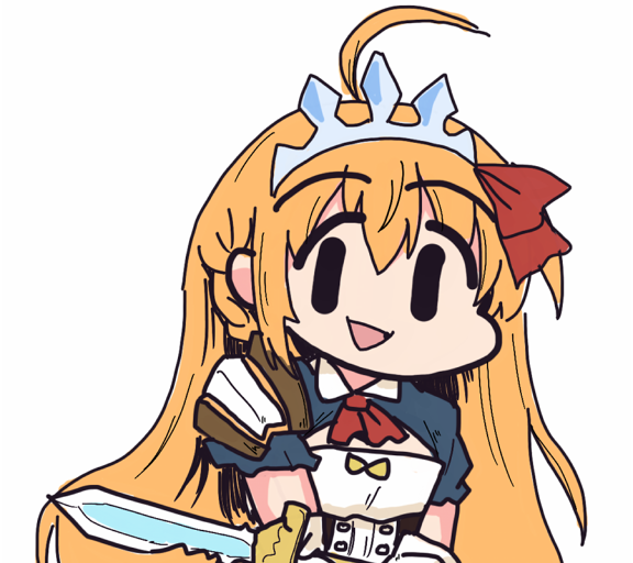 #今月描いた絵を晒そう
美食殿とマナリアセンシティブ 