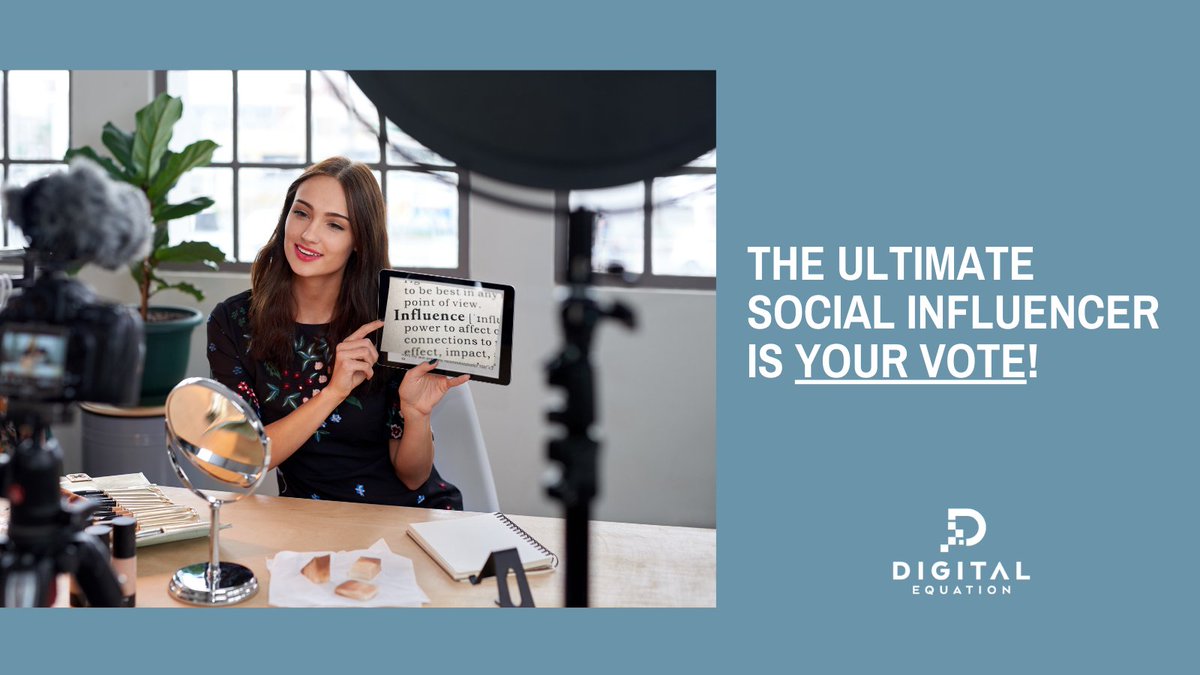 Digital Equation Marketing tweet media