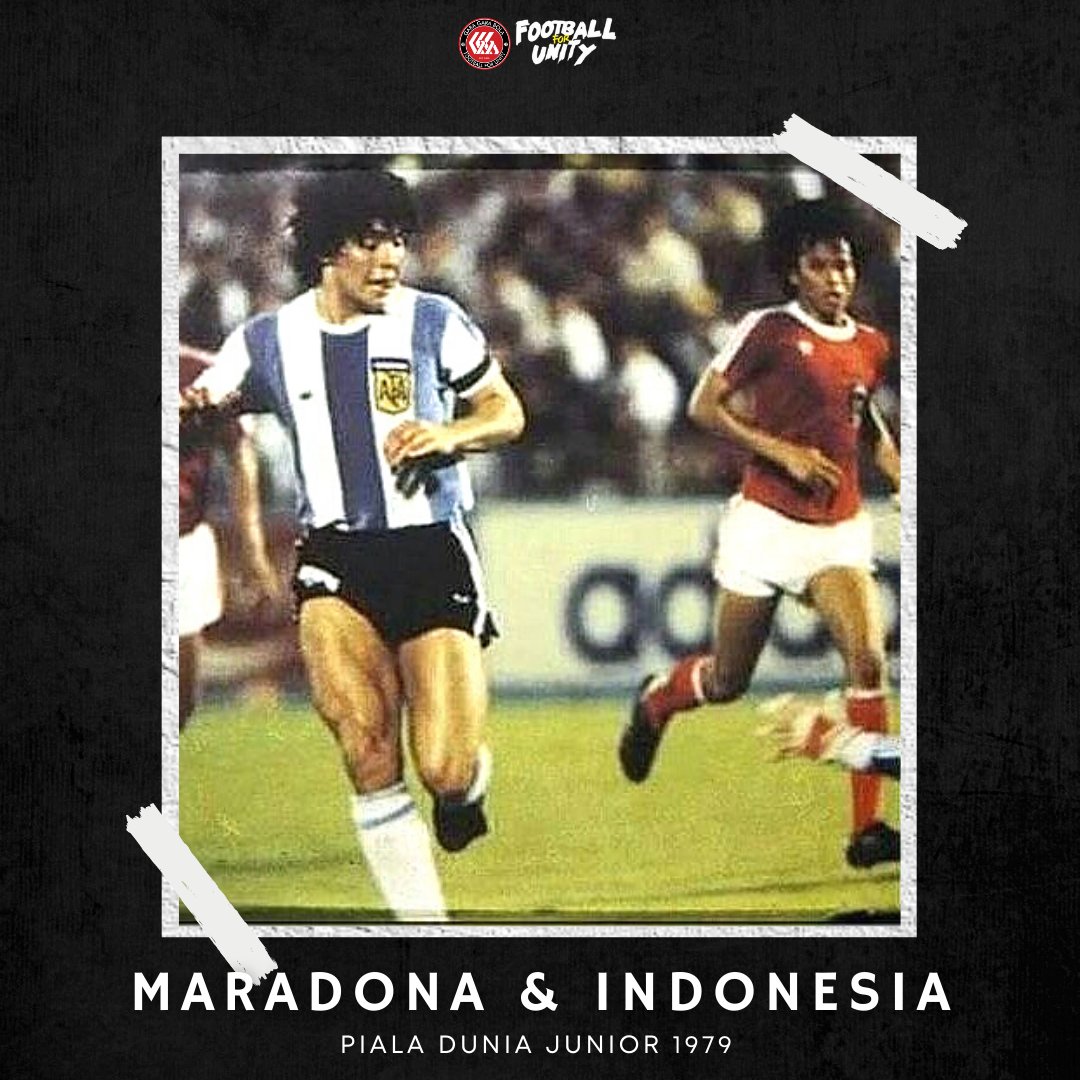Garagarabola On Twitter Hari Sang Legenda Sepakbola Argentina Diego Armando Maradona Tepat Berusia 60 Tahun Dalam Perjalanan Karir Sepakbola Beliau Ternyata Terselip Cerita Tentang Indonesia Di Dalamnya Bagaimana Kisahnya Simak Dalam Postingan
