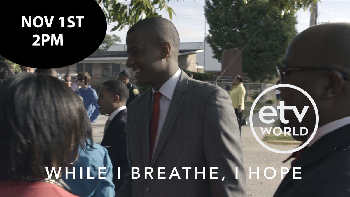 BakariDoc's tweet photo. COVID have you stuck inside missing campaign events? Jump on the trail with @Bakari_Sellers in @BakariDoc this Sunday at 2pm! ETV World rebroadcast! @SCETV @cthagod @SouthernDocFund @BLKPublicMedia https://t.co/w59nlZ99Z0