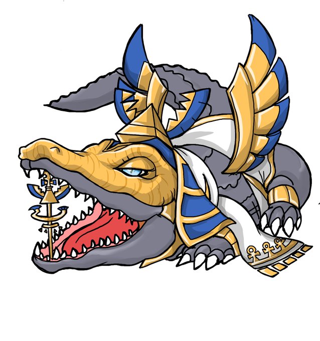 ワニのtwitterイラスト検索結果 古い順