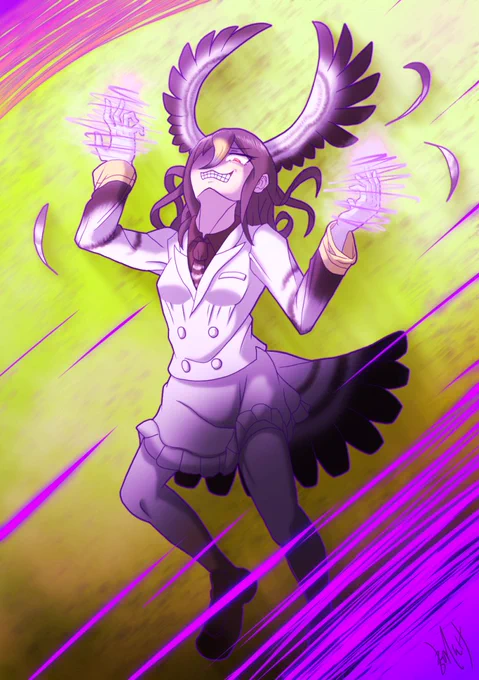 Like A Storm

#けもフレ3 #けものフレンズ 