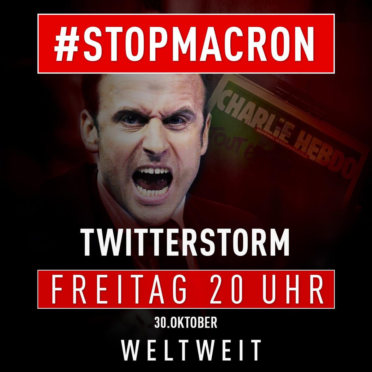 Seyed910's tweet photo. Kolonialismus: In West- und Zentralafrika setzt Frankreich die Ausbeutung der Kolonien Jahrzehnte fort – unter anderem über eine Währung, die den Machtverhältnis zementiert und die wirtschaftliche Entwicklung blockiert. Die Folgen: Armut, Leid Konflikte und Migration #StopMacron https://t.co/uT1wZ7xrvy