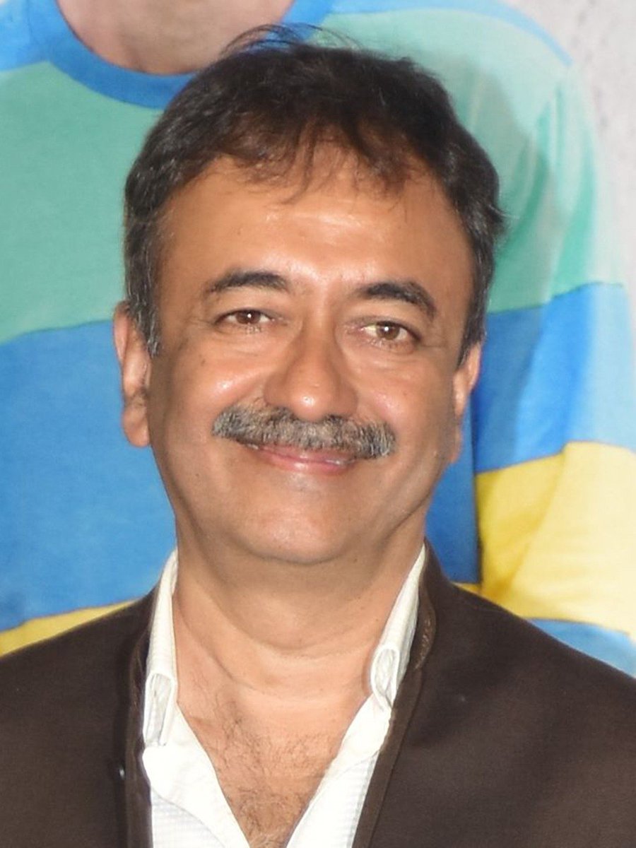 Salman khan - Rajkumar Hirani
