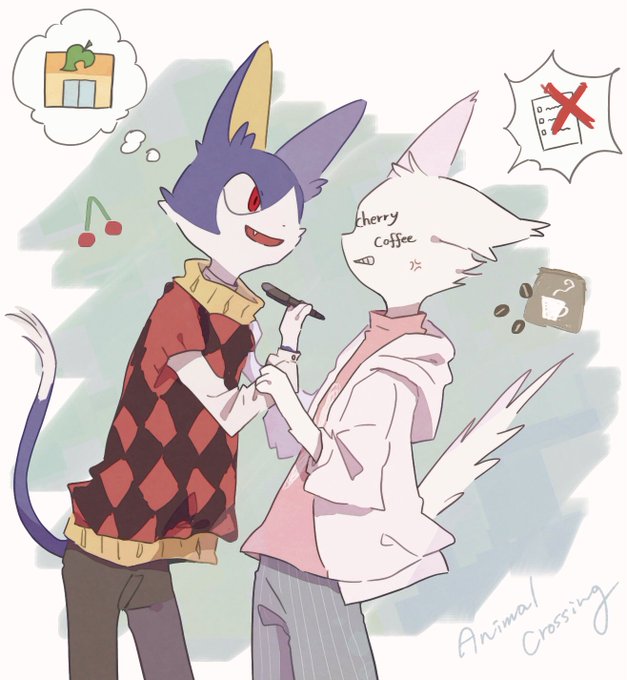 あやしいネコのtwitterイラスト検索結果 古い順