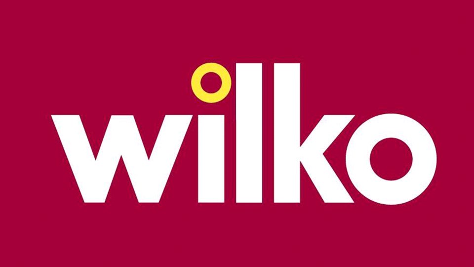 Wilko Logo