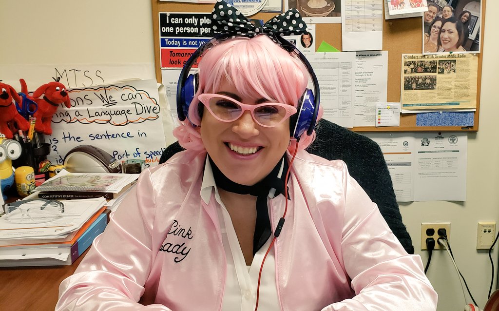 Delia Abreu Melendez (MarseChronicles) Twitter