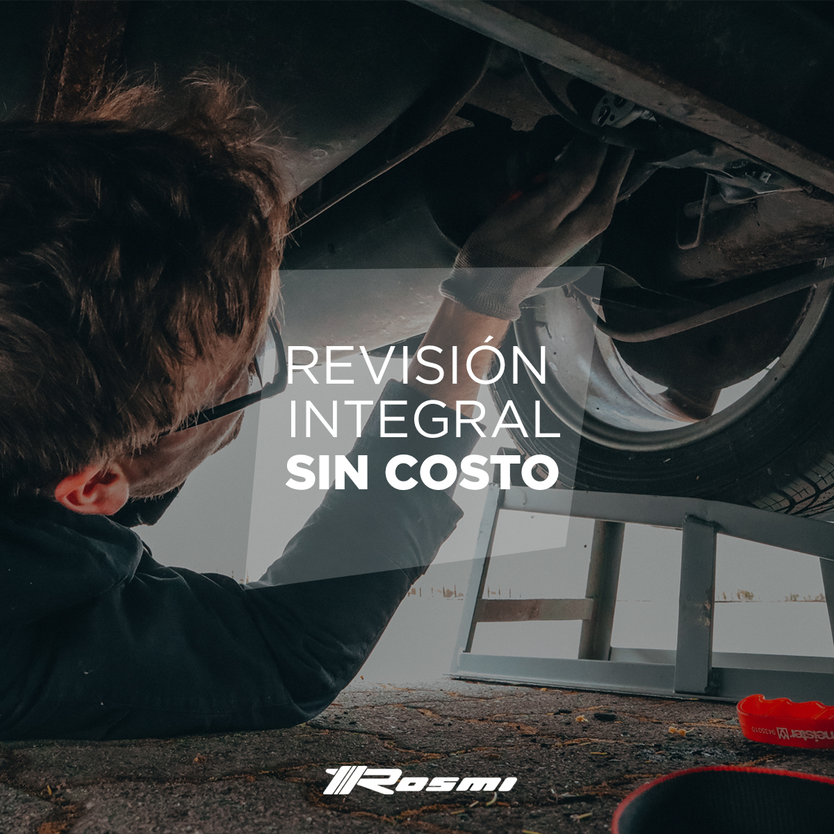 NeumaticosRosmi's tweet photo. ¿Sabías que ofrecemos una revisión integral sin costo? 
Sí! Acercate a tu sucursal #Rosmi más cercana y disfrutá de todos estos servicios de forma gratuita.

Villa Luro / Munro / Warnes /Moreno / Merlo / San Martín /  Ituzaingó / Acassuso / Haedo / La Plata / Ramos Mejía https://t.co/eb3teUmud0