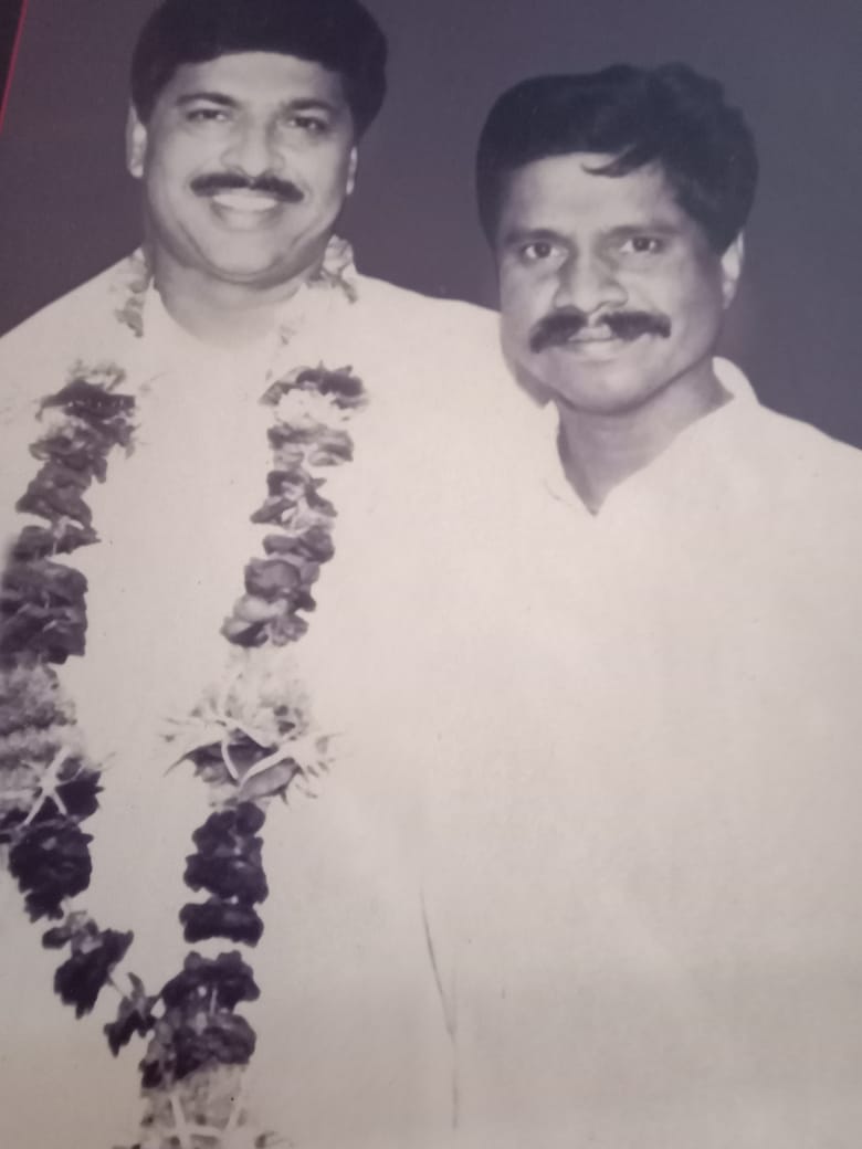 Borase Prabhakar Hari. (@hariborase) on Twitter photo 