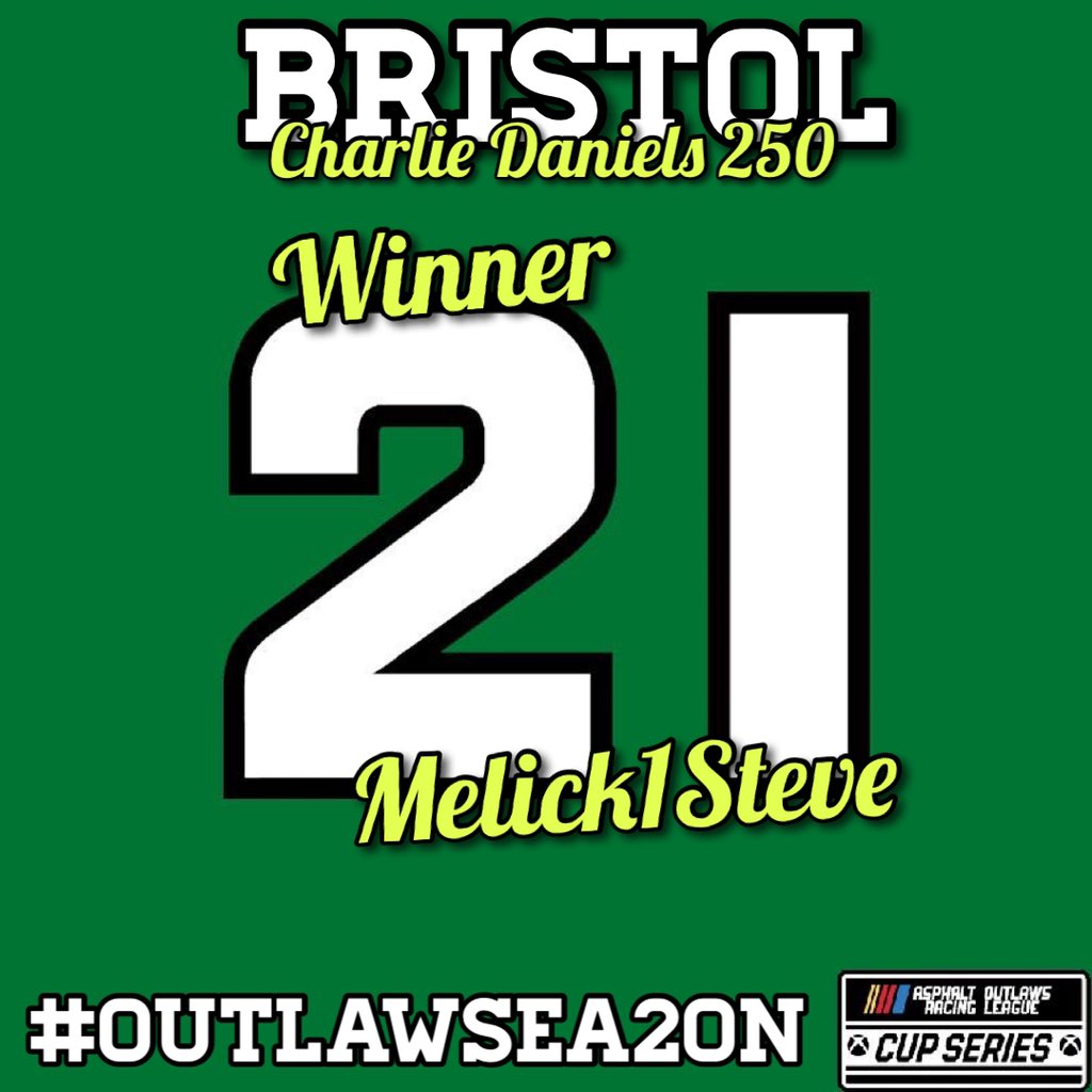 AsphaltOutlawRL's tweet photo. Congratulations to @SteveMelick on his #AORLcup series win @BMSupdates. #OUTLAWSEA2ON https://t.co/Q24eZXBVIu
