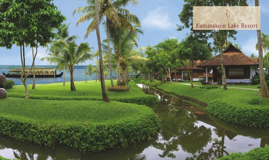 ManikumarTweet's tweet photo. A tranquil lakefront retreat nestled on the verdant banks of the Vembanad Lake and a vivid reflection of the true culture of Kerala. A perfect blend of Kerala's traditional architectural charm and luxurious modern amenities.
Grab the private offers now at https://t.co/CsOrab6f3s https://t.co/uq5u7ppnXN