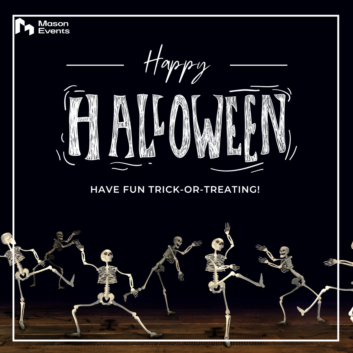 Mason Events Management Ltd. (@masonevents) on Twitter photo 