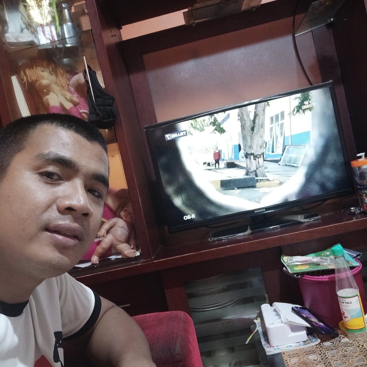 uno_suratno's tweet photo. kalo ada masalah mending di bicarakan biar cepet selesai.
#IndonesiaGiveaway44
@Trans7 https://t.co/1l8GfpY3Qc